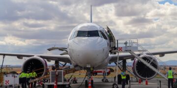 Conecta Gobierno de Zacatecas al estado con más de 65 destinos, con nueva ruta aérea a Guadalajara