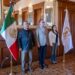 Impulsa Ricardo Moreno acceso a servicios de agua y drenaje con descuentos del 50%
