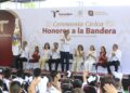 Trabajamos para que haya mejores escuelas y más oportunidades para todas y todos: Américo