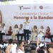 Trabajamos para que haya mejores escuelas y más oportunidades para todas y todos: Américo