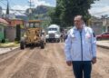 Devuelve Ricardo Moreno movilidad y dignidad a la zona norte con diversas obras para acabar con rezago