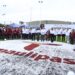 Reconoce Américo a las y los atletas tamaulipecos ganadores en la Olimpiada Nacional e impulsa infraestructura deportiva