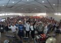 Ante miles de ciudadanos, Sánchez Zumaya celebra exitosa asamblea informativa en Matehuala
