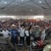 Ante miles de ciudadanos, Sánchez Zumaya celebra exitosa asamblea informativa en Matehuala