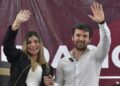 “A GERARDO (ZUMAYA) SIEMPRE LE HA GUSTADO AYUDAR”: SAMANTHA PORTALES