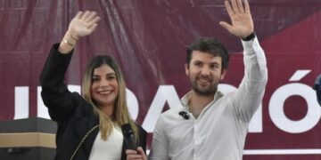 “A GERARDO (ZUMAYA) SIEMPRE LE HA GUSTADO AYUDAR”: SAMANTHA PORTALES