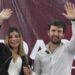 “A GERARDO (ZUMAYA) SIEMPRE LE HA GUSTADO AYUDAR”: SAMANTHA PORTALES