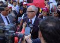 Alfredo Álvarez va por Baja California