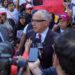 Alfredo Álvarez va por Baja California