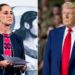 Sheinbaum descarta que Trump encabece una ofensiva contra México