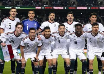 Los 26 elegidos: México define a sus guerreros para el Mundial 2026