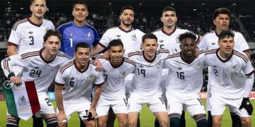 Los 26 elegidos: México define a sus guerreros para el Mundial 2026
