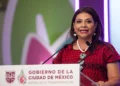 CDMX suspenderá clases por inauguración del Mundial 2026