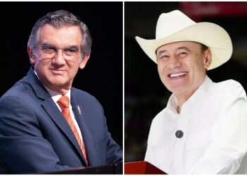 SRE niega que EE.UU. haya notificado retiro de visas a Durazo y Villarreal