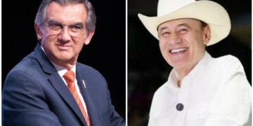 SRE niega que EE.UU. haya notificado retiro de visas a Durazo y Villarreal