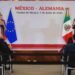México y Alemania fortalecen alianza estratégica y acuerdan nuevas reuniones bilaterales