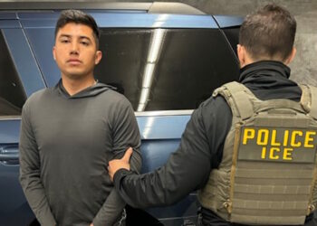 ICE detiene en California a exmilitar ligado al caso Ayotzinapa