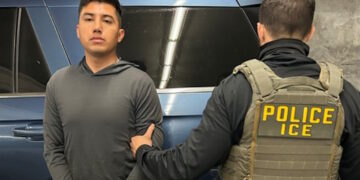 ICE detiene en California a exmilitar ligado al caso Ayotzinapa