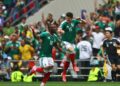 México abre el Mundial 2026 con triunfo sobre Sudáfrica