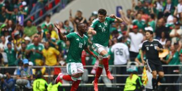 México abre el Mundial 2026 con triunfo sobre Sudáfrica