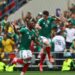 México abre el Mundial 2026 con triunfo sobre Sudáfrica