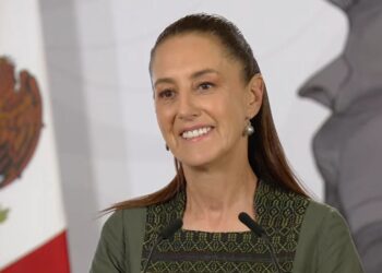 Sheinbaum felicita a la Selección Mexicana por triunfo en la inauguración del Mundial 2026