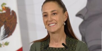 Sheinbaum felicita a la Selección Mexicana por triunfo en la inauguración del Mundial 2026