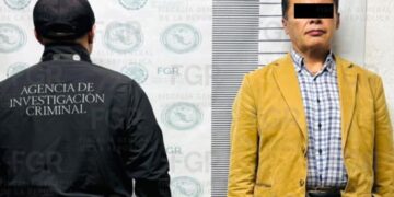 Detienen en Veracruz a Héctor Landa, exfuncionario del SAT vinculado a caso de corrupción