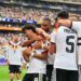 Alemania aplasta 7-1 a Curazao en su debut mundialista
