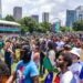 Detienen a mexicano por operar un dron en zona restringida del Mundial en Atlanta