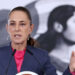 Sheinbaum pide a la FIFA reflexionar sobre el costo de los boletos del Mundial 2026