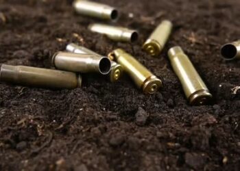 Mayo registra 39 homicidios dolosos menos al día en México