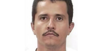 Harfuch afirma que “El Mencho” financiaba a Los Chapitos