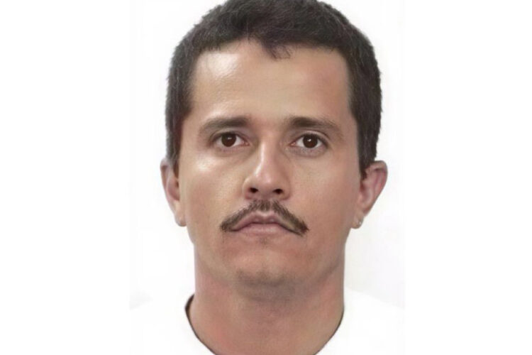 AME7519. BOGOTÁ (COLOMBIA), 22/02/2026.- Fotografía tomada a través de rastreo de redes del líder del Cartel de Jalisco Nueva Generación (CJNG), Nemesio Oseguera Cervantes, alias El Mencho. Oseguera alias El Mencho, uno de los capos más buscados por EE.UU., fue abatido durante un operativo con fuerzas federales, según confirmaron a EFE este domingo fuentes del Gobierno de México. EFE/ Rastreo de Redes /SOLO USO EDITORIAL/ NO VENTAS/ SOLO DISPONIBLE PARA ILUSTRAR LA NOTICIA QUE ACOMPAÑA (CRÉDITO OBLIGATORIO)