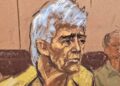 EE.UU. busca blindar juicio contra Caro Quintero con jurado anónimo