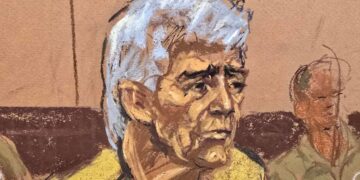 EE.UU. busca blindar juicio contra Caro Quintero con jurado anónimo