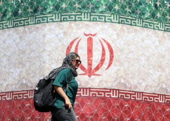 EE.UU. revela acuerdo de 14 puntos con Irán para poner fin a la guerra