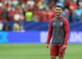 Cristiano Ronaldo iguala a Messi como los únicos futbolistas en disputar seis Mundiales
