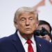 Trump insiste en que los cárteles controlan México y afirma que Sheinbaum está “muy asustada”