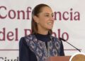 Sheinbaum abordará con el rey Felipe VI la importancia de los pueblos originarios