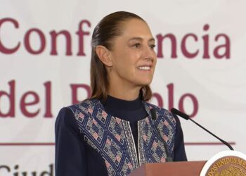 Sheinbaum abordará con el rey Felipe VI la importancia de los pueblos originarios