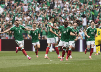 México enfrenta a Corea del Sur en un duelo clave del Grupo A