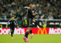 México vence a Corea del Sur y asegura su pase a los dieciseisavos de final