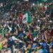 Más de 730 mil personas celebran triunfo de México sobre Corea del Sur en la CDMX