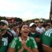 Sheinbaum destaca la alegría que genera al pueblo el triunfo de la Selección Mexicana