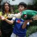 ¿Dejará la FIFA entrar al pato Merlín al próximo partido de México?