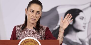 Sheinbaum rechaza que 800 millones de pesos fueran entregados a la CNTE