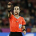 Katia Itzel García hará historia como árbitra central en el Mundial 2026