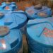 Aseguran 46 mil 500 litros de hidrocarburo en Jalisco