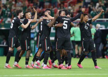México busca un triunfo histórico ante República Checa en el Mundial 2026